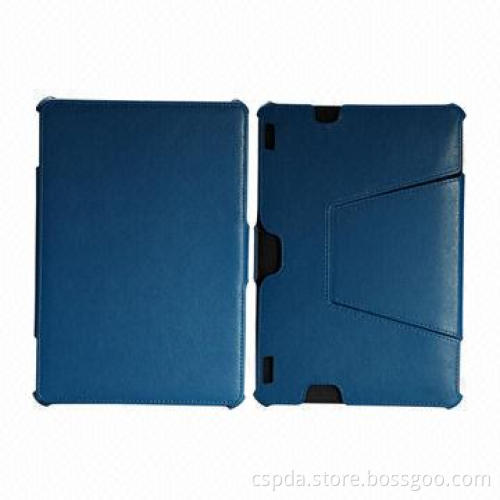 Heat-setting PU Leather Tablet PC Cases for Kindle Fire HDX 8.9-inch, Different Colors Available